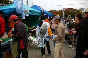 中原’ゆめ’区民祭