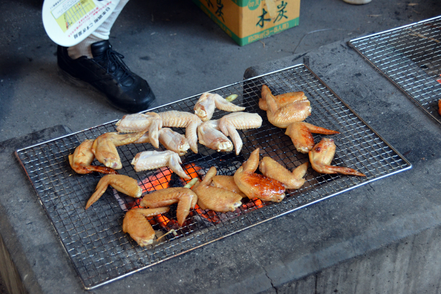 奥多摩安全教室キャンプ