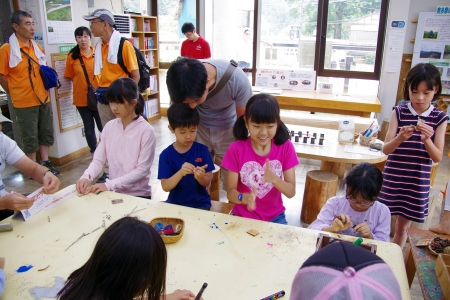 奥多摩安全教室キャンプ