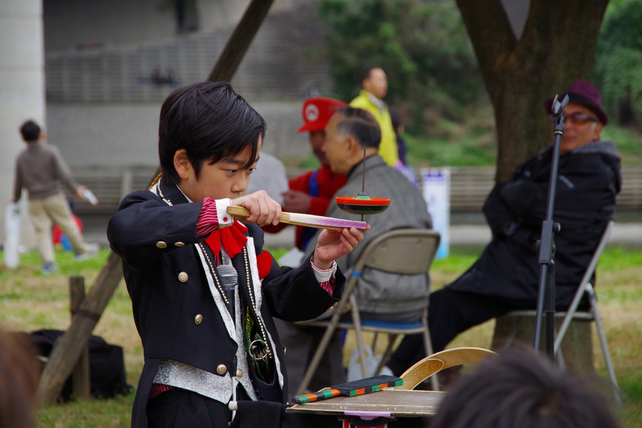 丸子の渡し