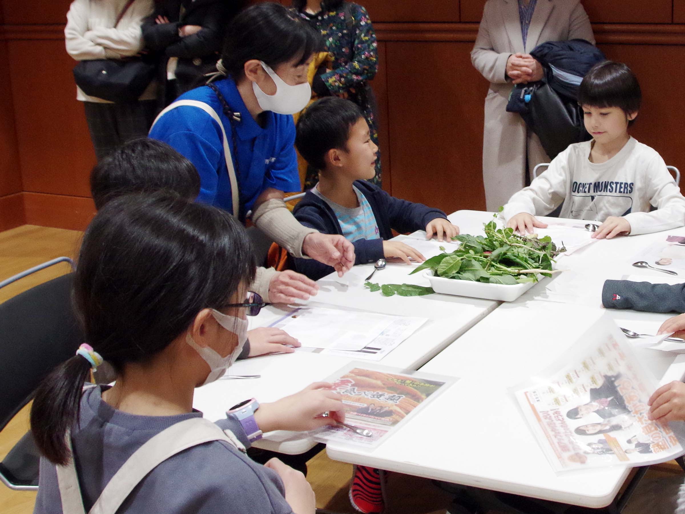 多摩川 水辺の楽校シンポジウム