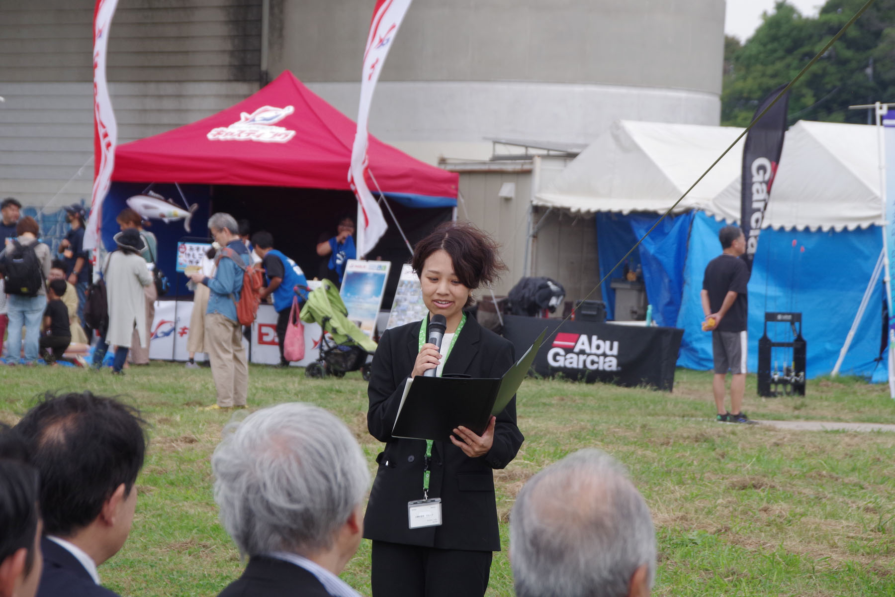 『丸子の渡しまつり』『多摩川で和むe（イー）体験』