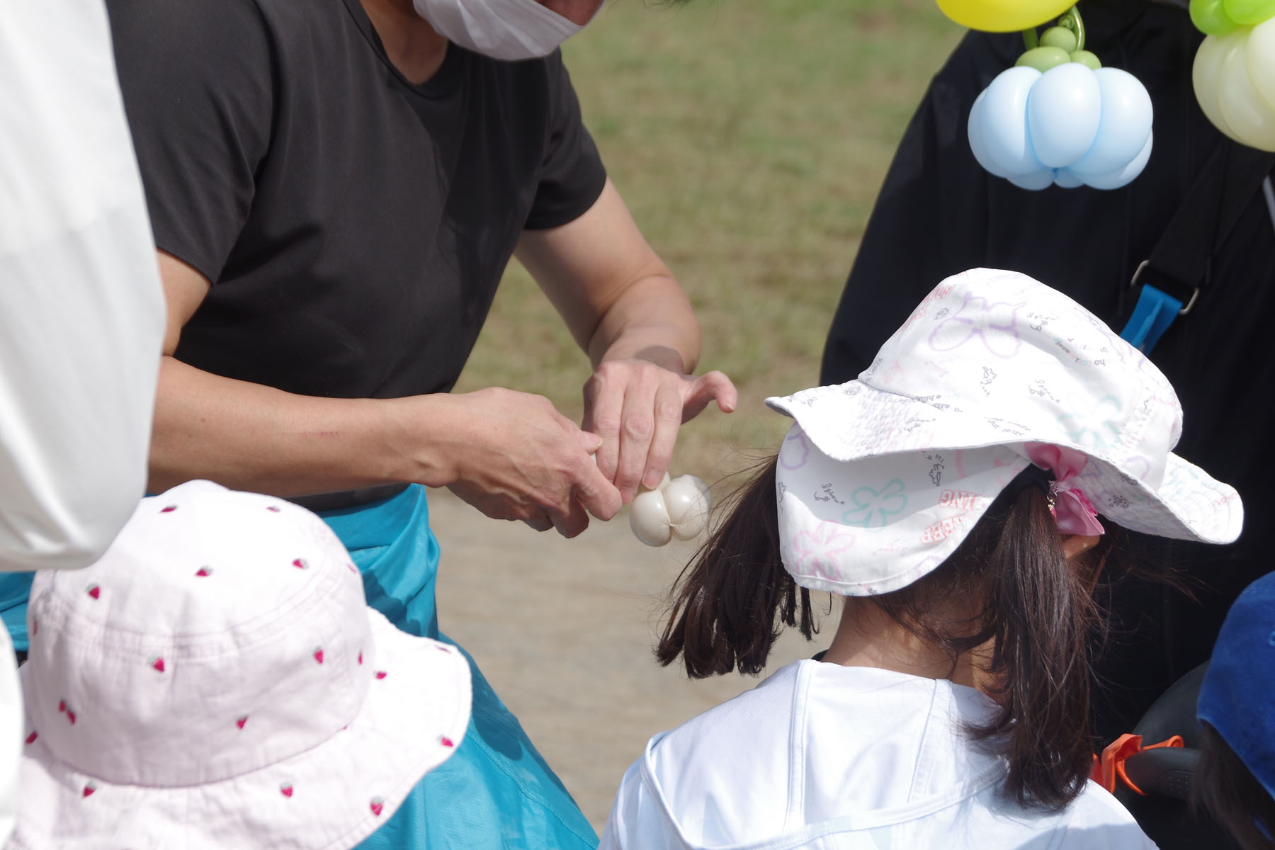 『丸子の渡しまつり』『多摩川で和むe（イー）体験』