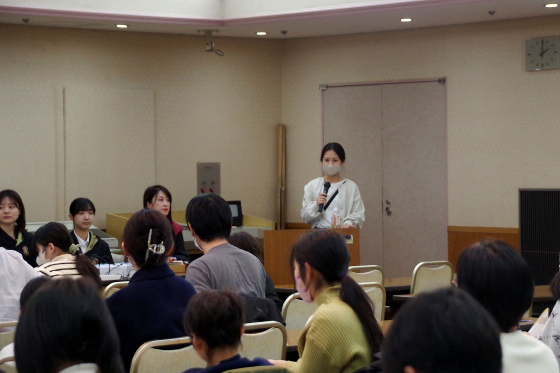 多摩川 水辺の楽校シンポジウム