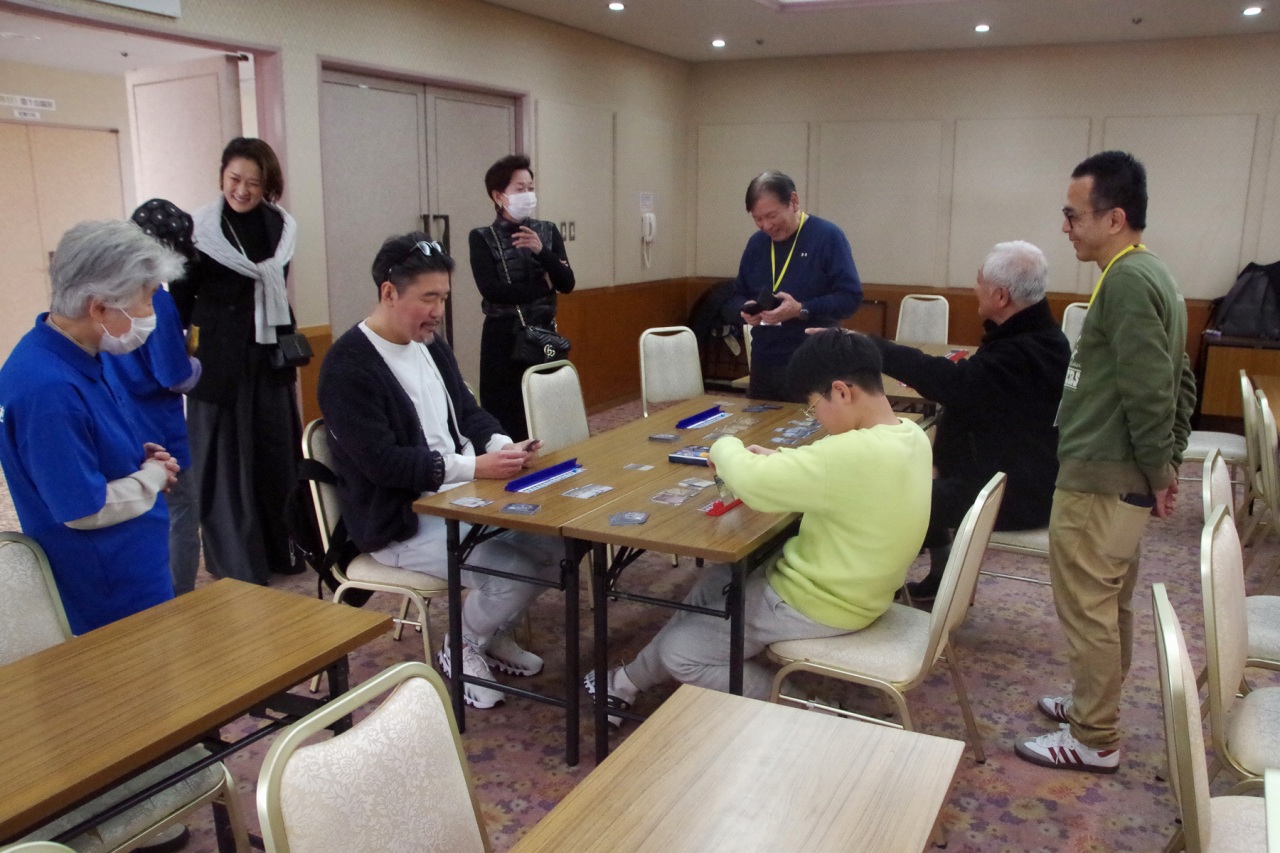 多摩川 水辺の楽校シンポジウム