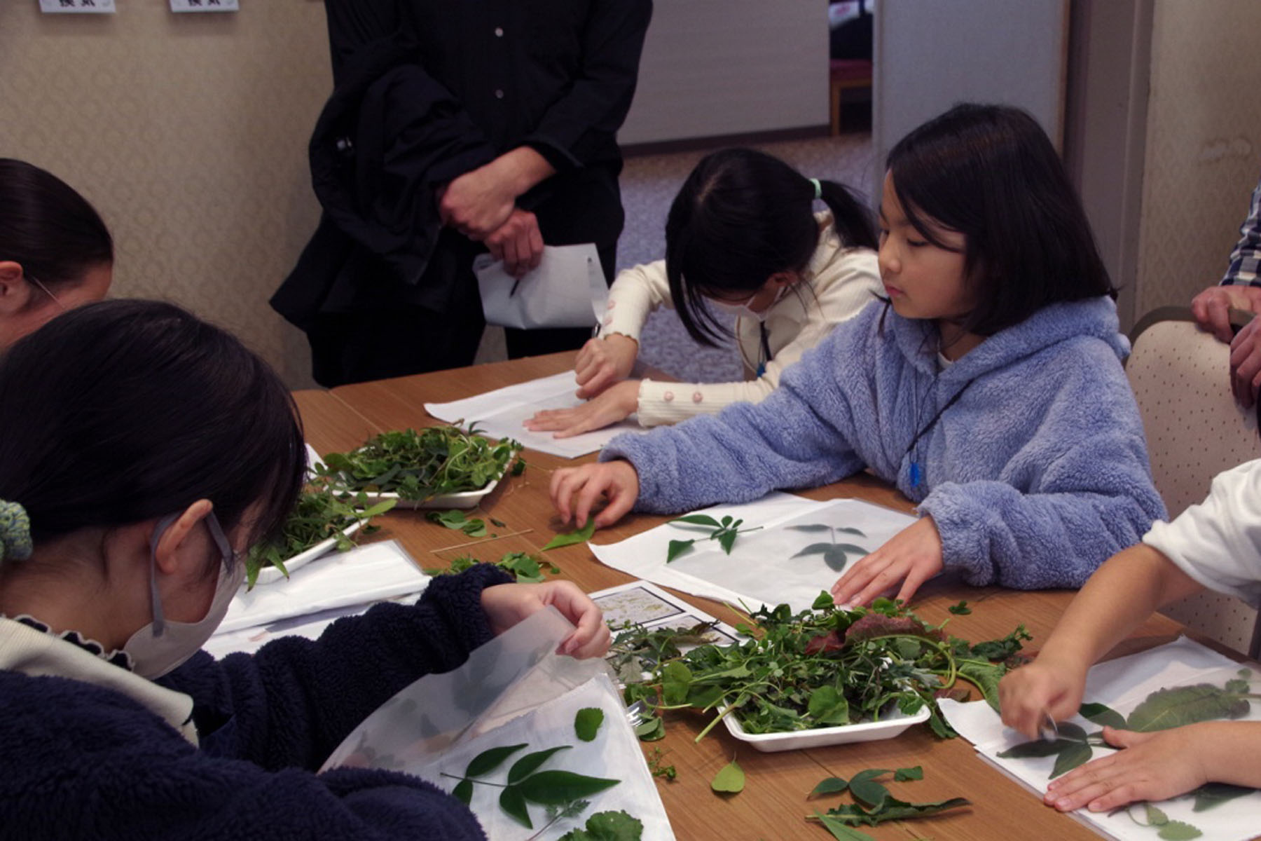 多摩川 水辺の楽校シンポジウム