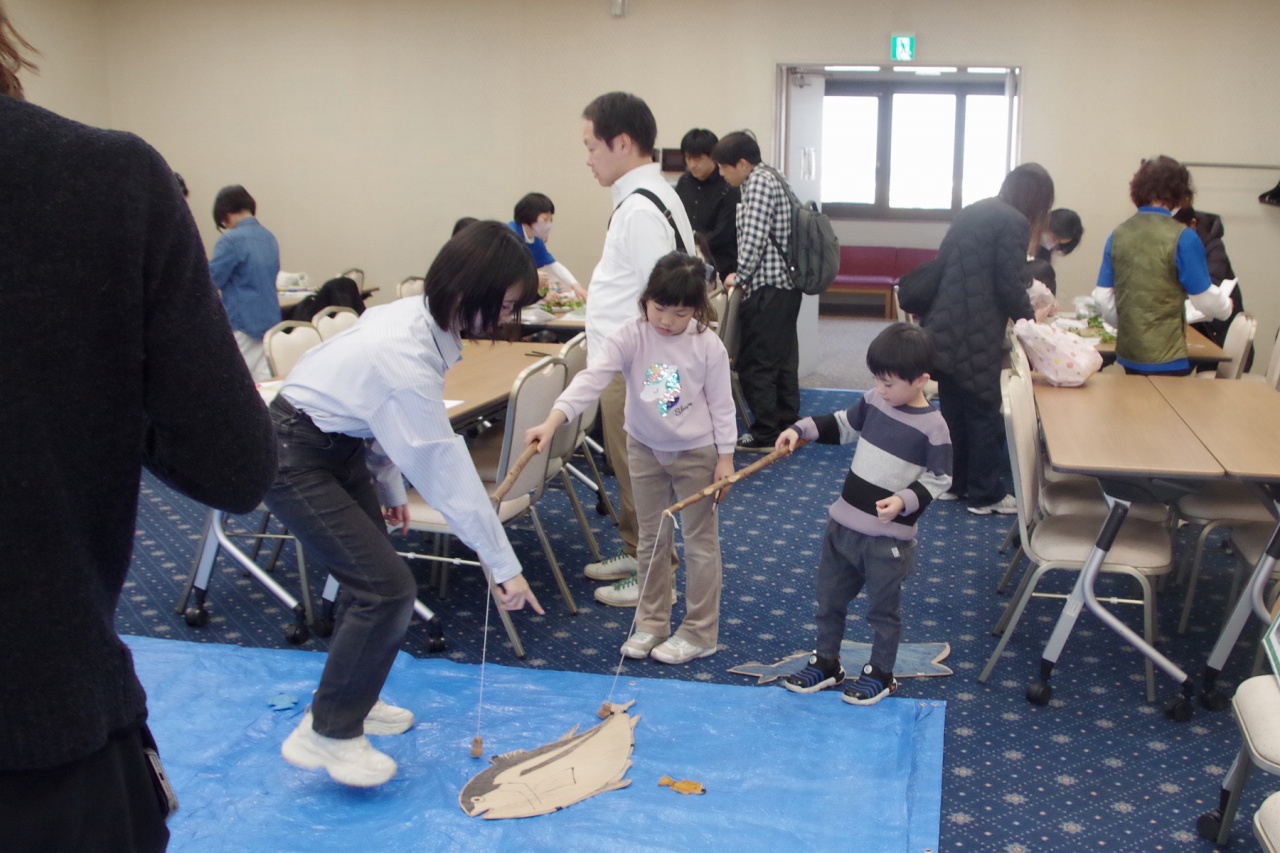 多摩川 水辺の楽校シンポジウム