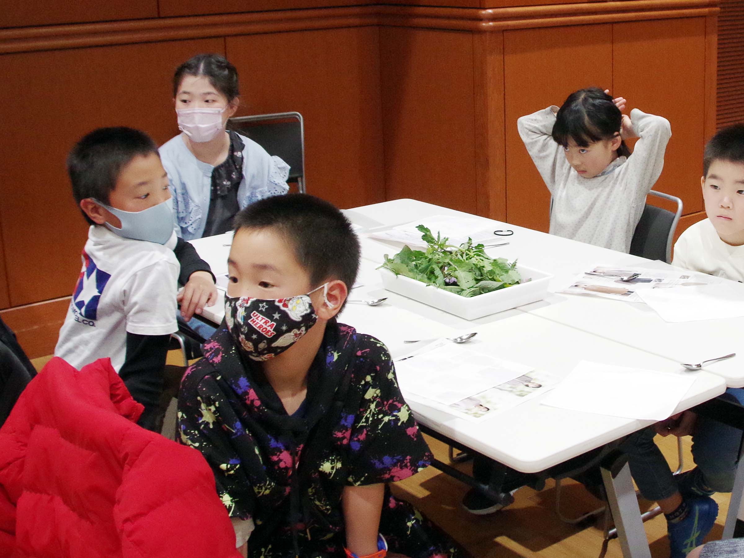 多摩川 水辺の楽校シンポジウム