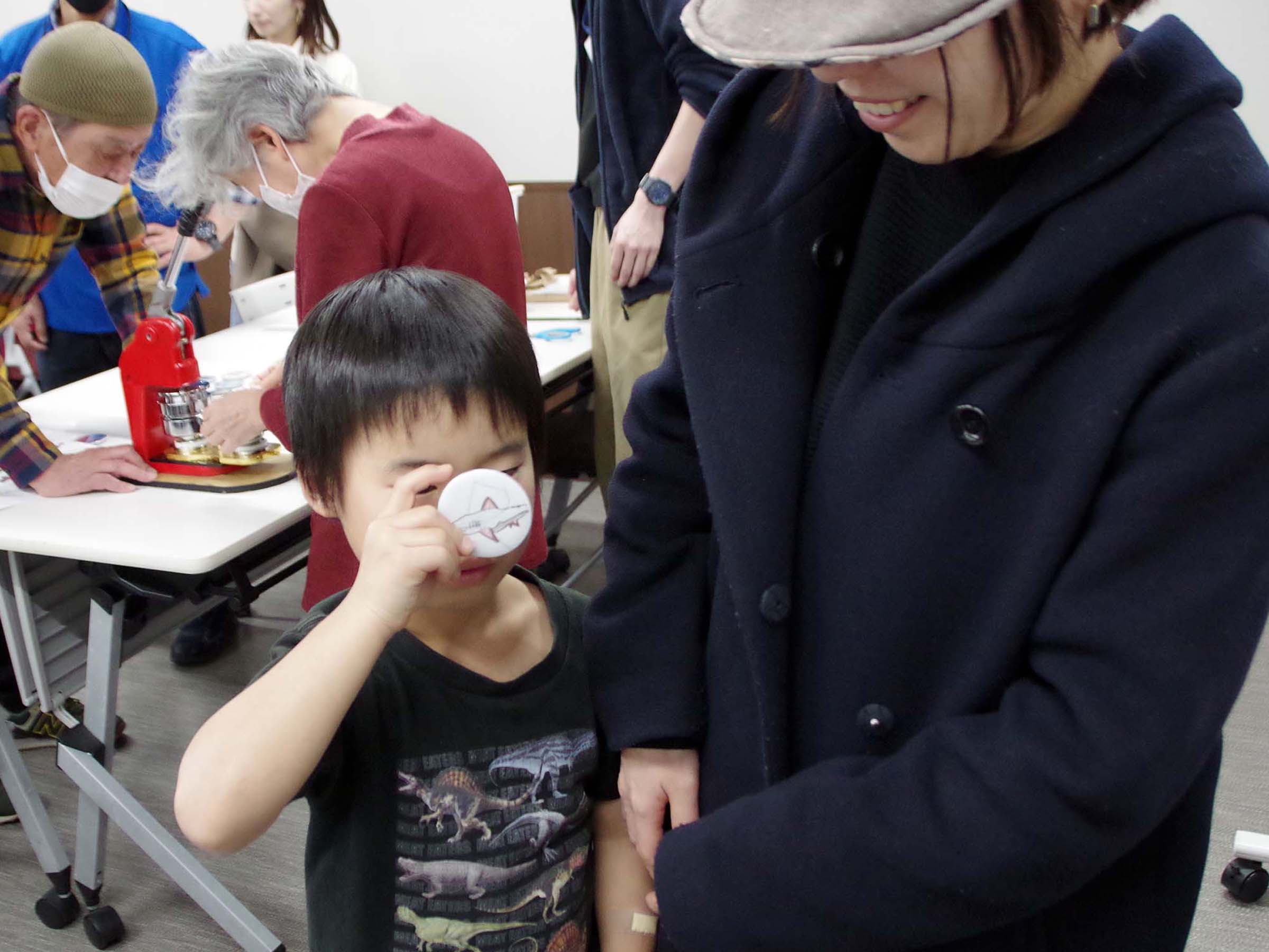 多摩川 水辺の楽校シンポジウム