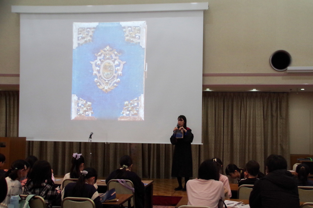 多摩川 水辺の楽校シンポジウム