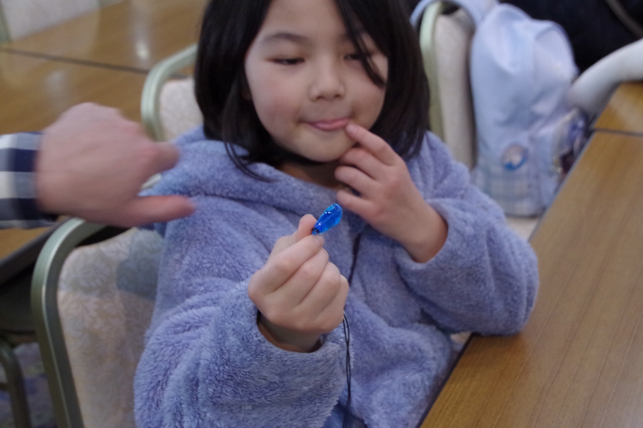 多摩川 水辺の楽校シンポジウム