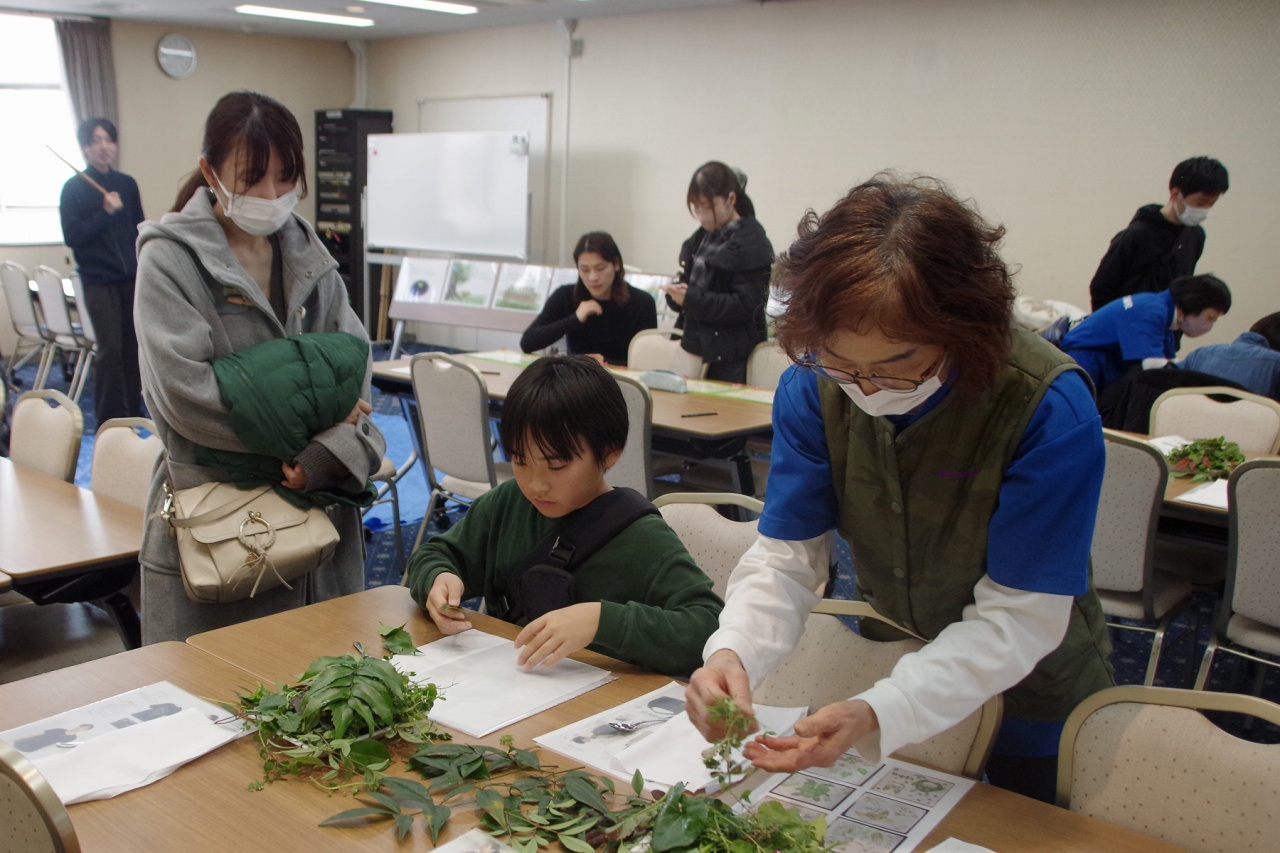 多摩川 水辺の楽校シンポジウム